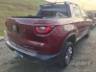 2017 FIAT TORO 