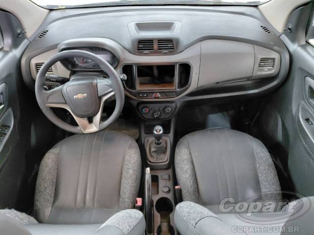 2016 CHEVROLET SPIN 
