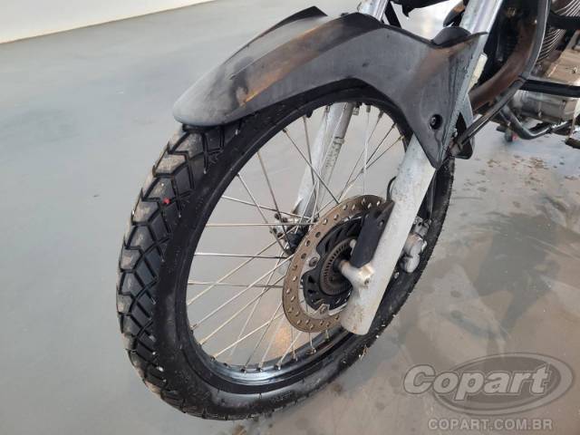 2019 HONDA XRE 300 