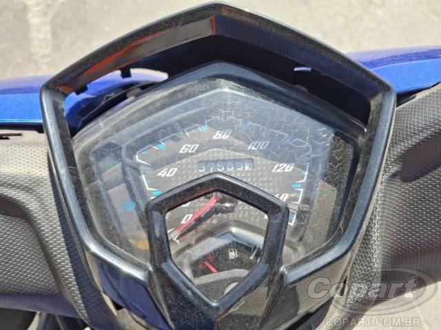 2024 YAMAHA NEO 