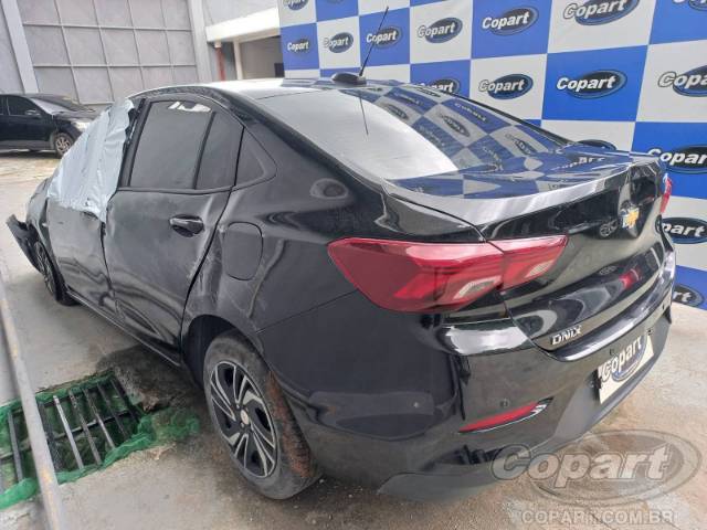 2024 CHEVROLET ONIX PLUS 