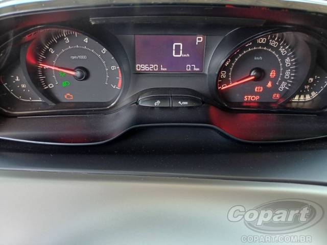 2018 PEUGEOT 2008 