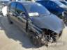 2013 FORD FIESTA 