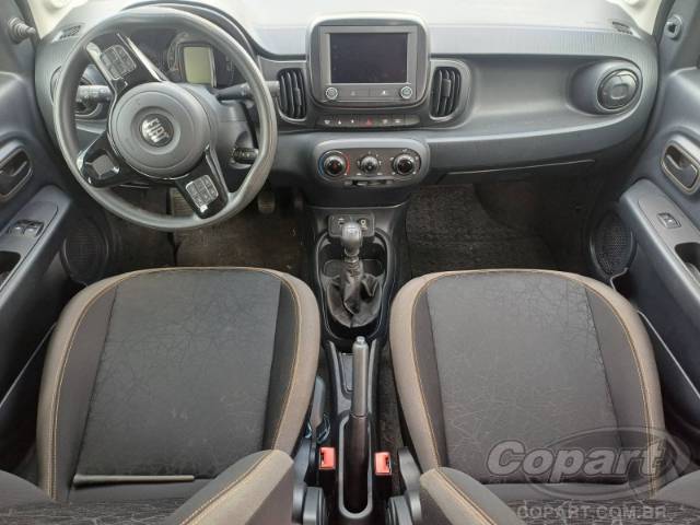 2025 FIAT MOBI 