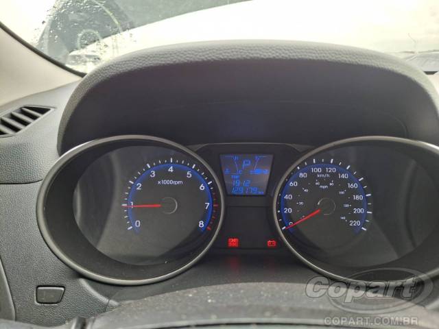2012 HYUNDAI IX35 