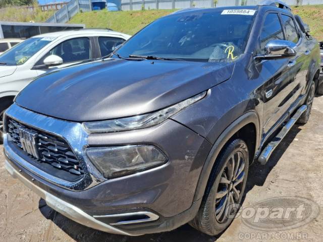 2023 FIAT TORO 
