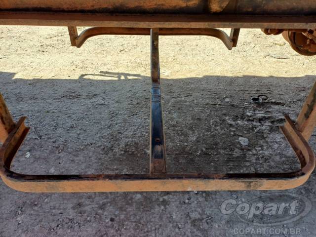 2022 ESTRADA SEMI-REBOQUE 