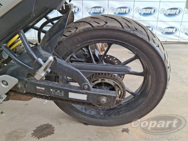 2022 YAMAHA FZ25 FAZER 