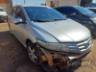 2010 HONDA CITY 