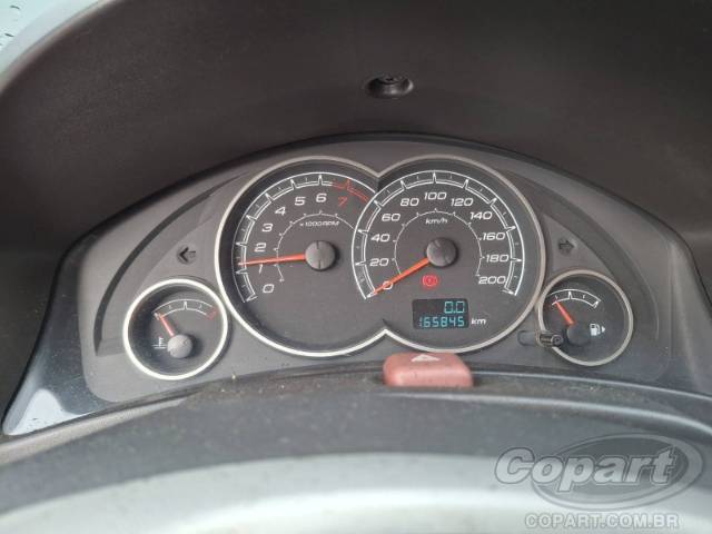 2012 CHEVROLET CELTA 