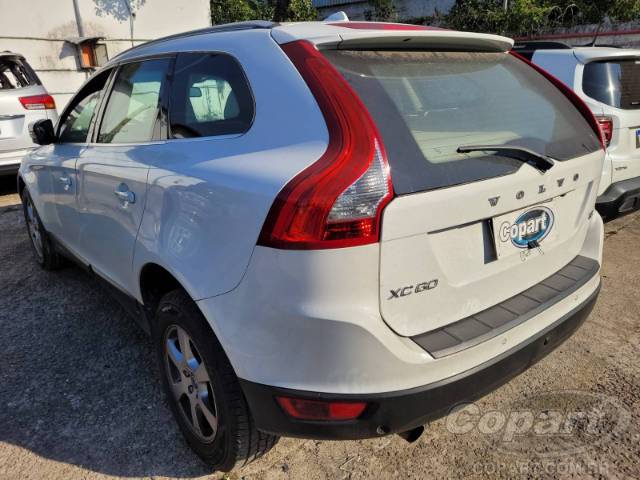 2012 VOLVO XC60 