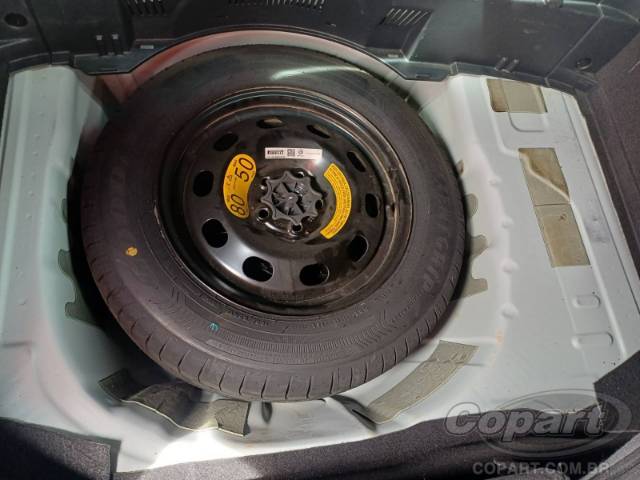 2025 VOLKSWAGEN T-CROSS 