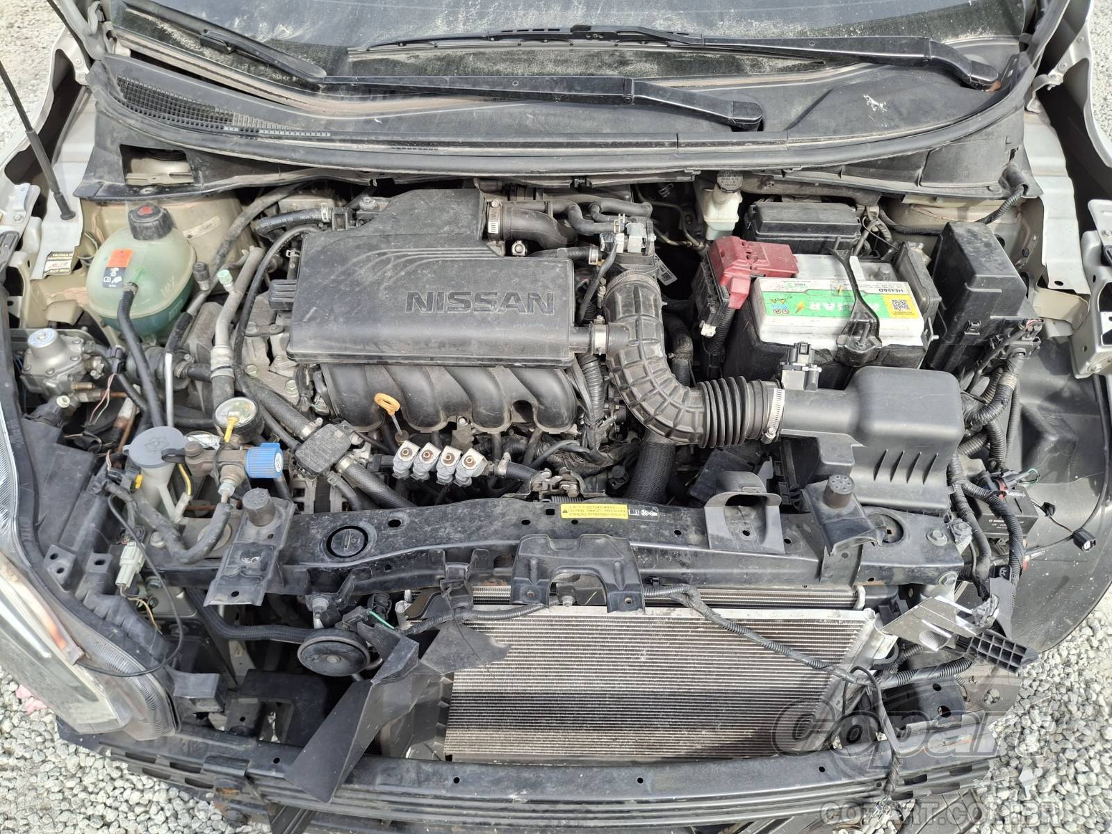 Foto 7 de 14: 2022 NISSAN VERSA