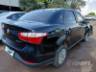 2019 FIAT GRAND SIENA 