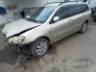 2008 TOYOTA FIELDER 