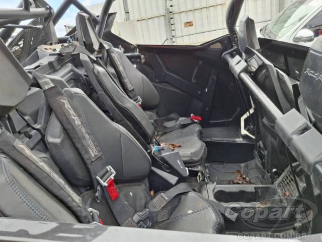 0 POLARIS RZR PRO XP4 ULTIMATE TURBO 4X4 UTV 