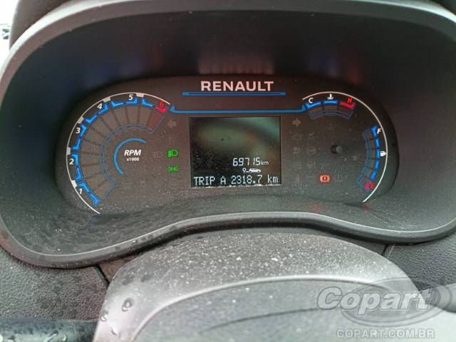 2024 RENAULT KWID 