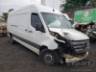 2021 MERCEDES BENZ SPRINTER 