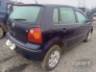 2003 VOLKSWAGEN POLO 