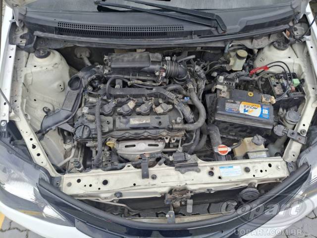 2019 TOYOTA ETIOS SEDA 