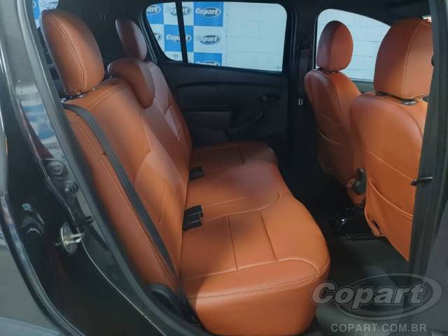 2024 RENAULT SANDERO 