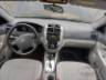 2009 KIA CERATO 