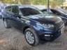 2016 LAND ROVER DISCOVERY SPORT 