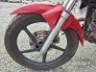 2023 YAMAHA YBR 125I FACTOR 