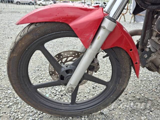 2023 YAMAHA YBR 125I FACTOR 