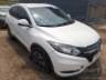 2016 HONDA HR-V
