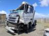 2022 SCANIA R 450 
