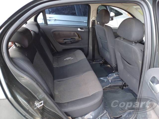 2013 VOLKSWAGEN GOL 