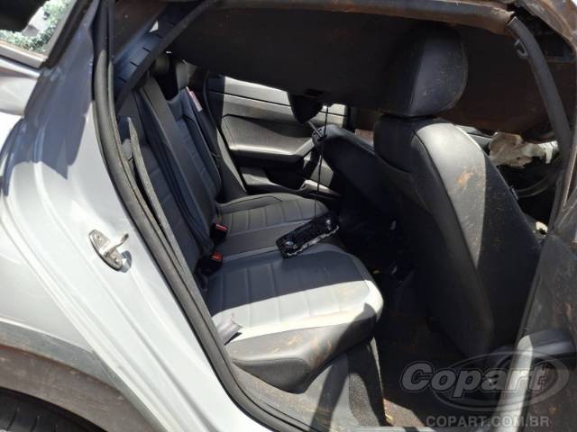 2023 VOLKSWAGEN NIVUS 