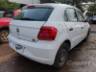2021 VOLKSWAGEN GOL 