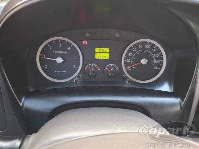2022 HYUNDAI HR 