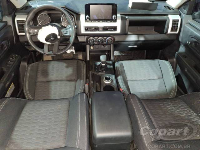 2026 MITSUBISHI Triton 