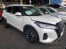 2025 NISSAN Kicks Play 