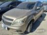 2012 CHEVROLET AGILE 