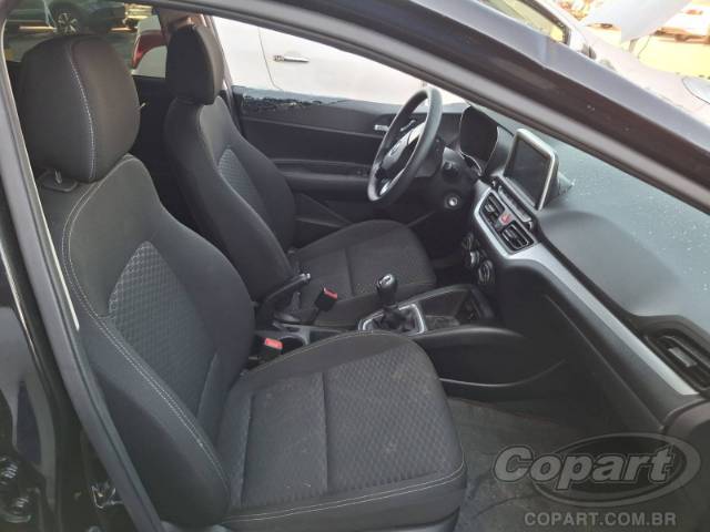 2021 HYUNDAI HB20 