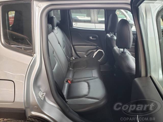 2019 JEEP RENEGADE 
