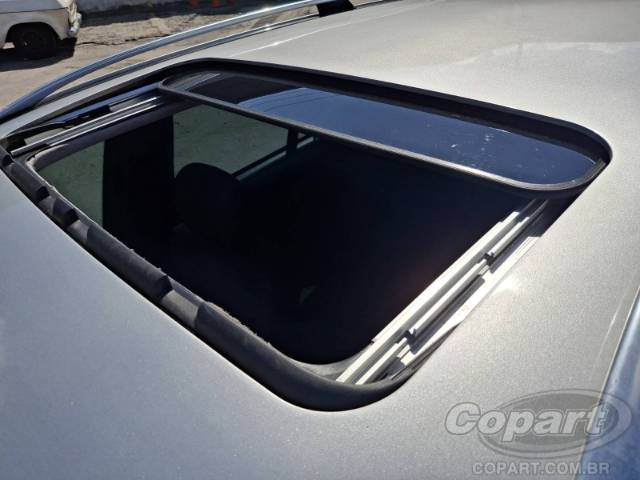 2009 MERCEDES BENZ CLASSE ML 