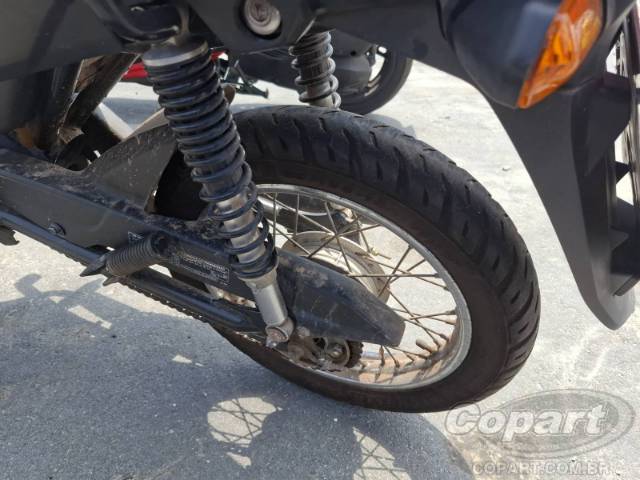 2026 HONDA POP 