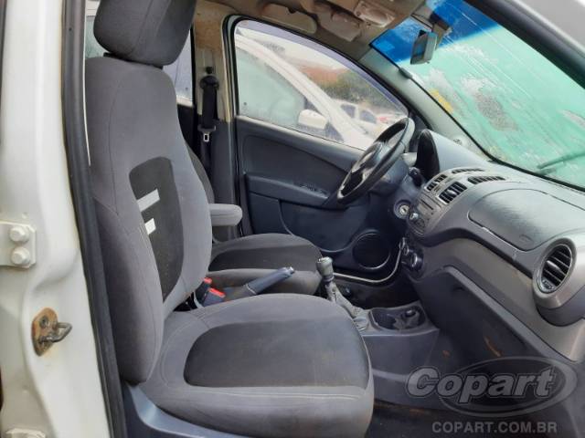 2018 FIAT GRAND SIENA 