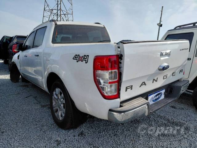 2019 FORD RANGER CD 