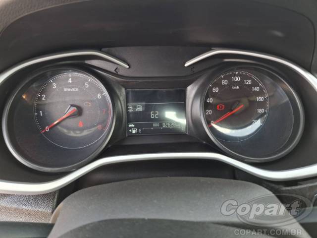 2021 CHEVROLET ONIX PLUS 