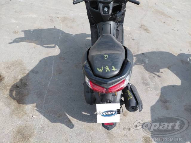 2024 YAMAHA NMAX 