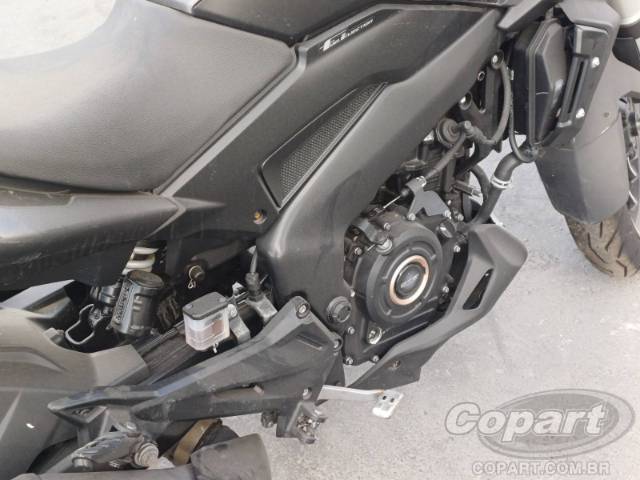 2024 BAJAJ DOMINAR 