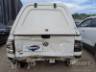 2011 VOLKSWAGEN SAVEIRO 