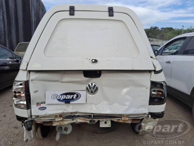 2011 VOLKSWAGEN SAVEIRO 