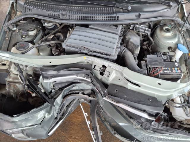 2024 VOLKSWAGEN SAVEIRO CD 